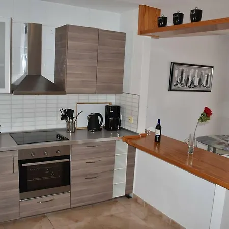 Roque Del Conde 2 With Fantastic Sea Views, 2 Terraces, Pool, Wifi, Sat-tv, Dishwasher *