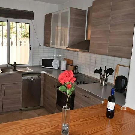 Roque Del Conde 2 With Fantastic Sea Views, 2 Terraces, Pool, Wifi, Sat-tv, Dishwasher Ferienhaus Costa Adeje (Tenerife)
