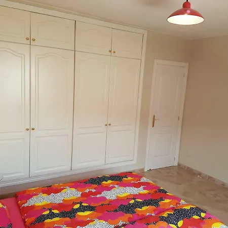 Roque Del Conde 2 With Fantastic Sea Views, 2 Terraces, Pool, Wifi, Sat-tv, Dishwasher