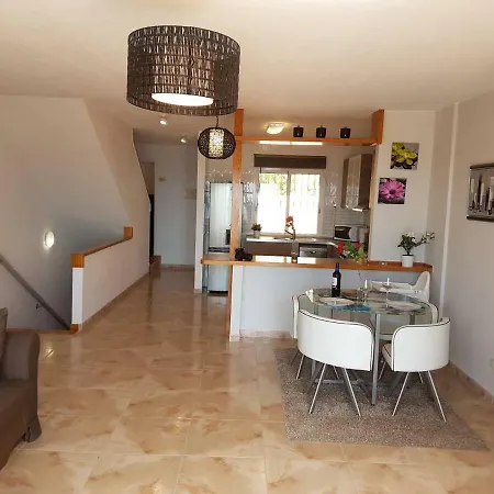 Roque Del Conde 2 With Fantastic Sea Views, 2 Terraces, Pool, Wifi, Sat-tv, Dishwasher *
