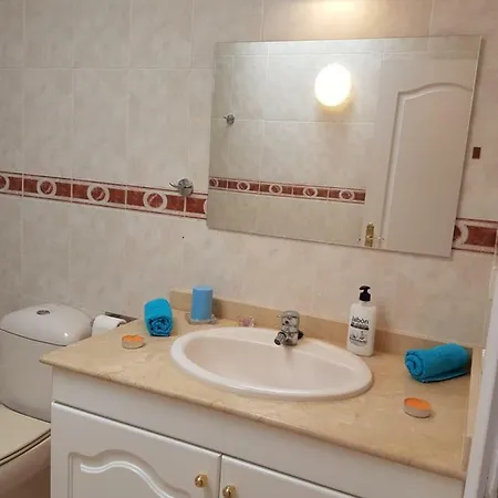 Roque Del Conde 2 With Fantastic Sea Views, 2 Terraces, Pool, Wifi, Sat-tv, Dishwasher